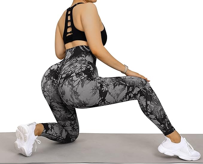 Yoga Leggins