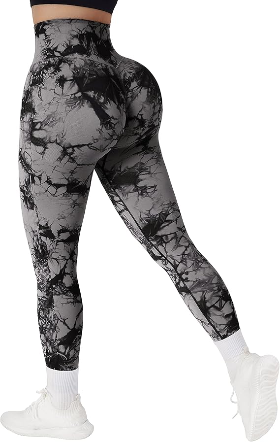 Yoga Leggins