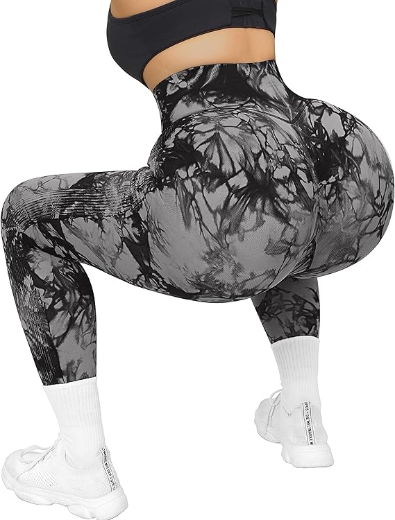 Yoga Leggins