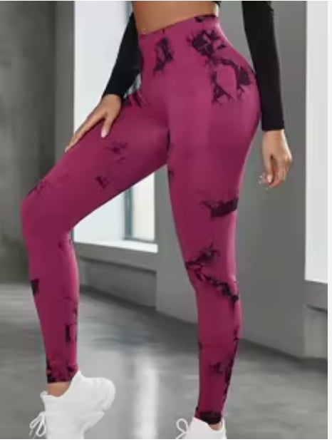 Yoga Leggins