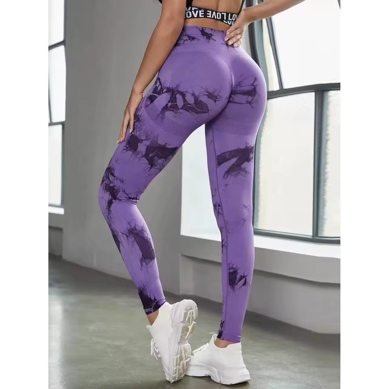 Yoga Leggins